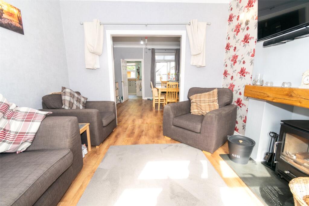 House in Crewe - View 3