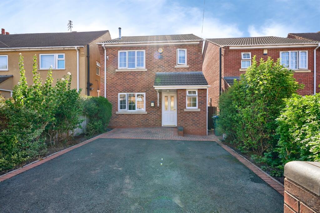 Main image of property: Robert Road, Tipton