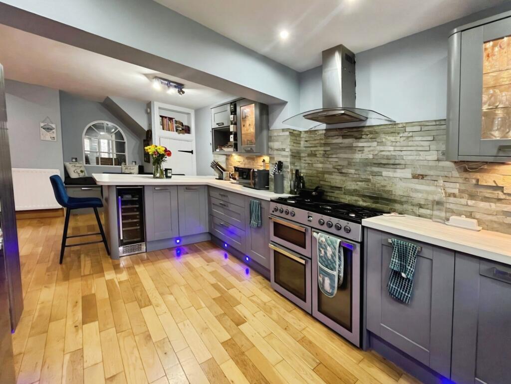 House in South Tyneside, North East - View 2
