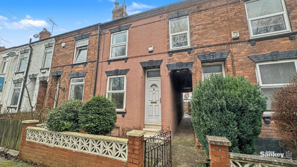 Main image of property: Fisher Lane, Mansfield, NG18