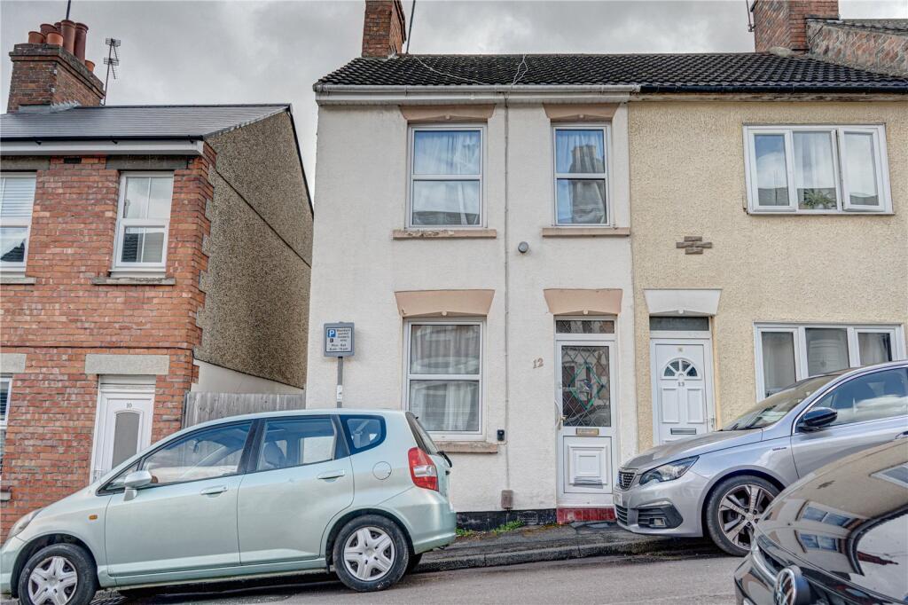Main image of property: Western Street, Old Town, Swindon, Wiltshire, SN1