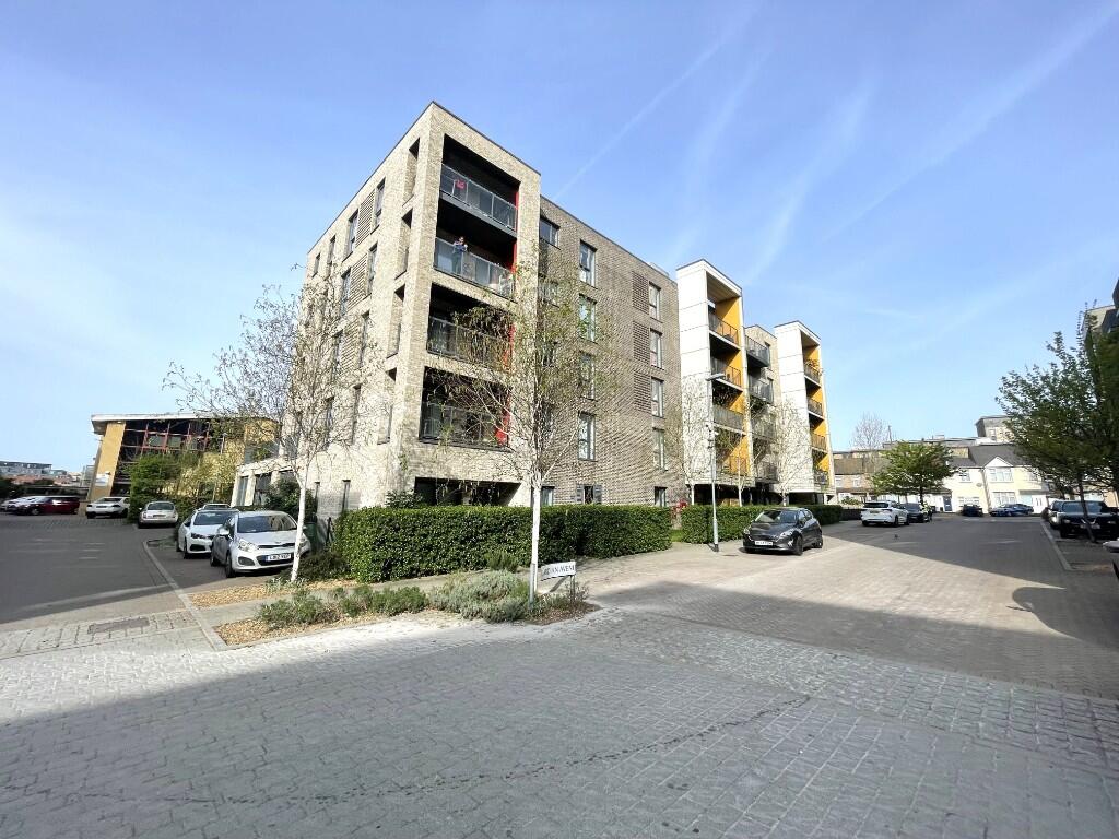 Main image of property: Edition Development, Guardian Avenue, Colindale NW9