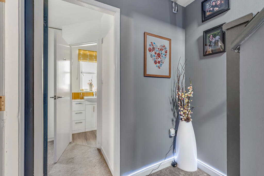 Additional image 16 of The Spinning Mill, Springhead Road, Oakworth, BD22 7SU