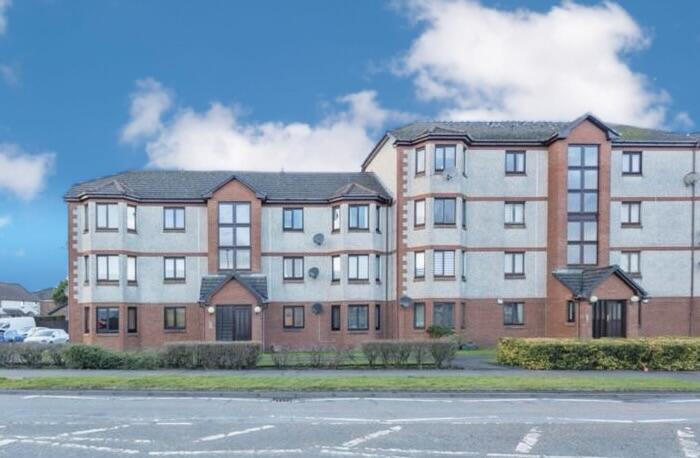 Main image of property: 33 Muirhead Avenue, Falkirk, FK2 7SQ