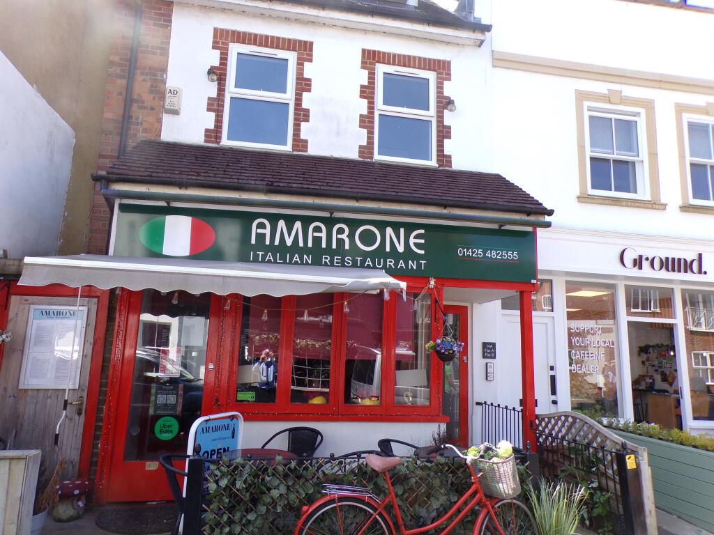 Main image of property: Ringwood Town Centre