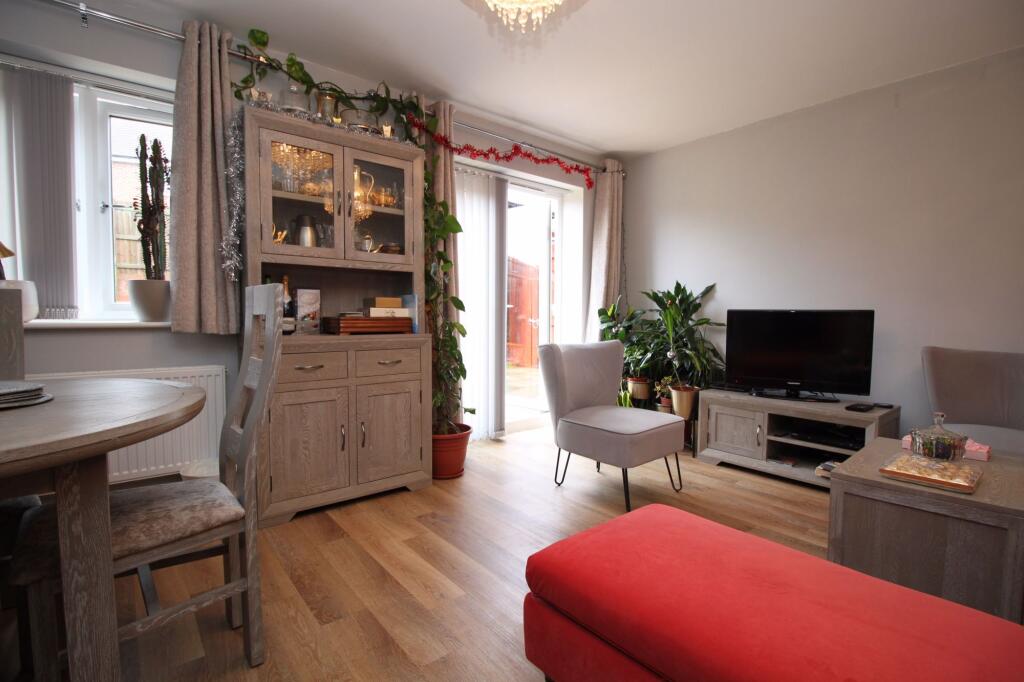 House in Southampton - View 5
