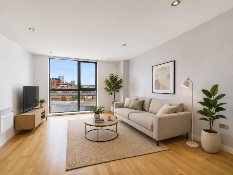 Main image of property: Apt 3.03 :: Flint Glass Wharf