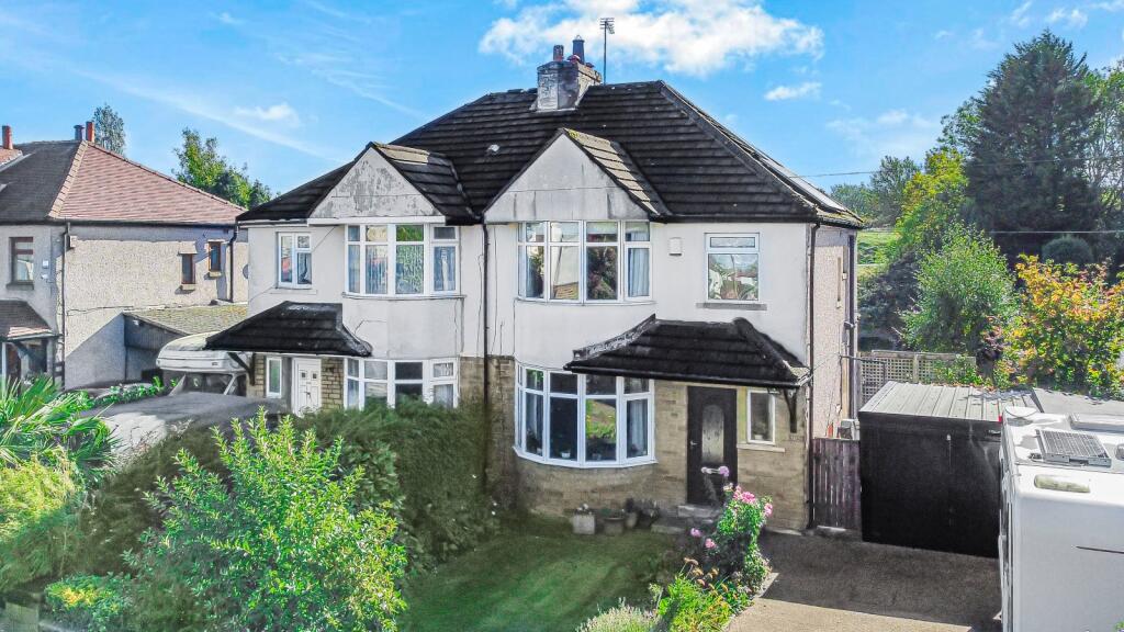 Main image of property: Rooley Lane, Bradford, BD5