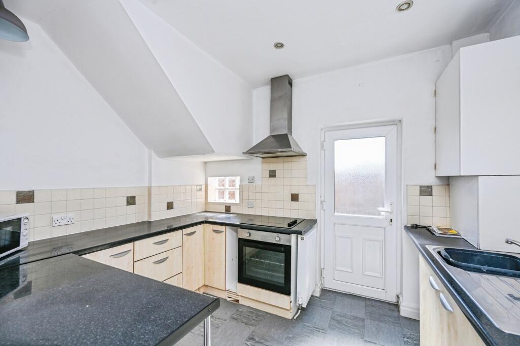 House in Sefton, Maghull - More