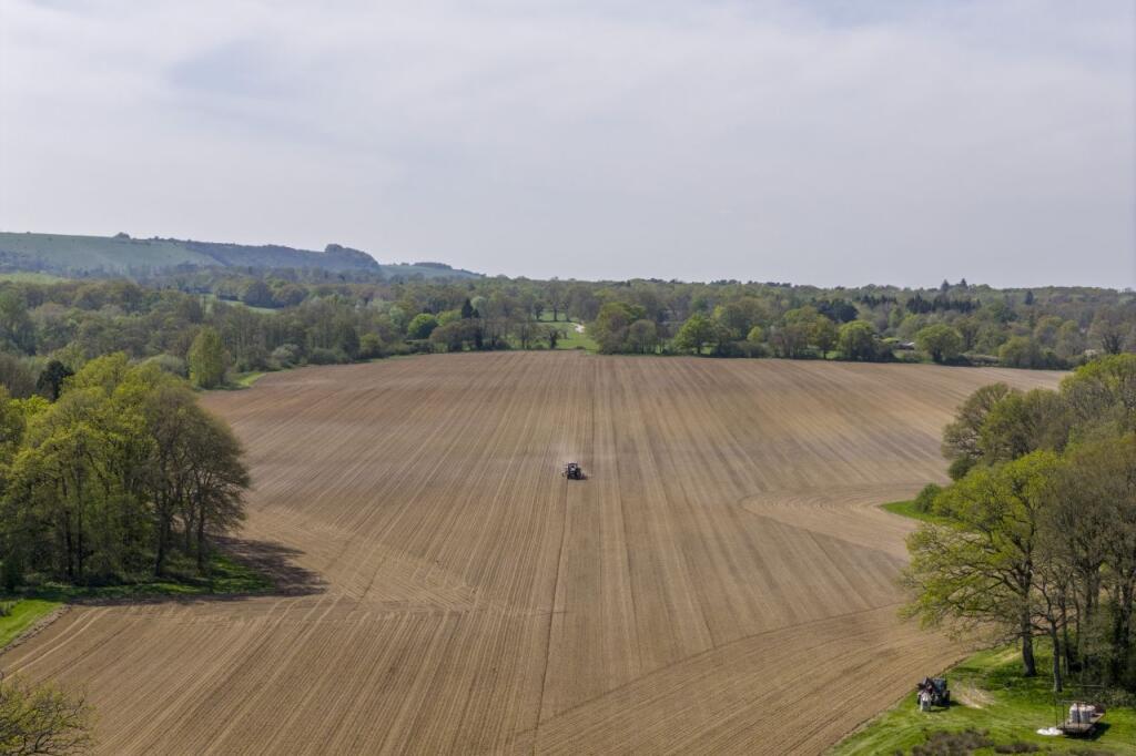 Land at Forbury Lane