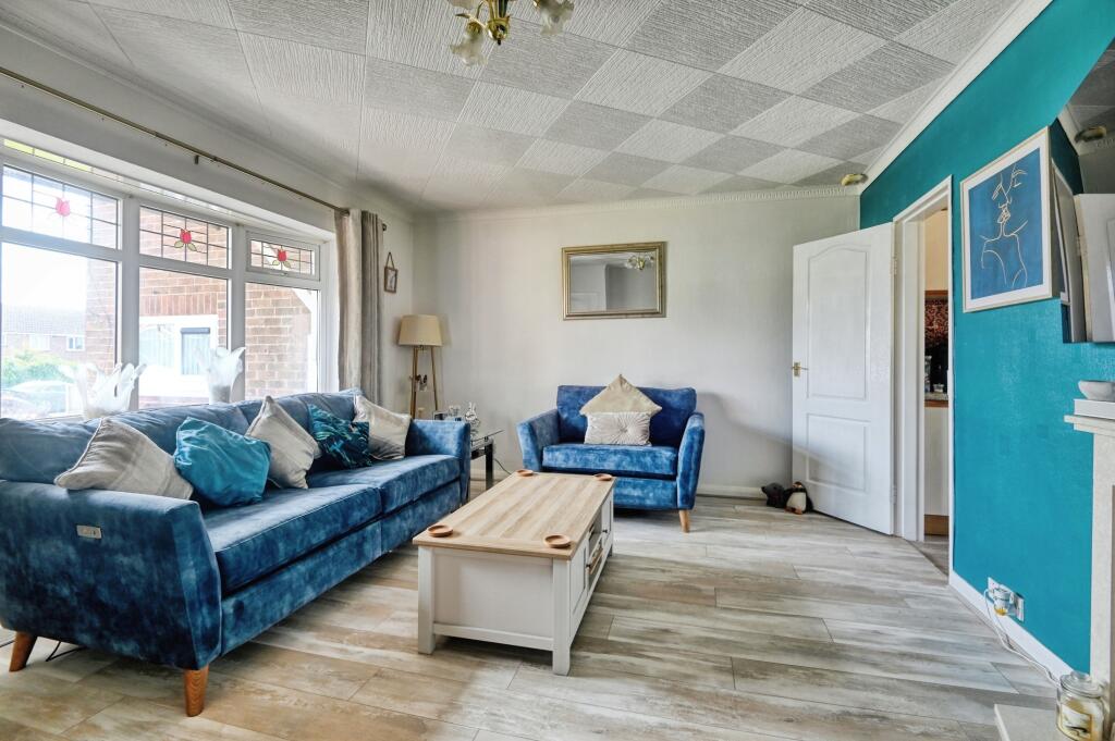 House in Birmingham, Falcon Lodge, Sutton Coldfield - View 2