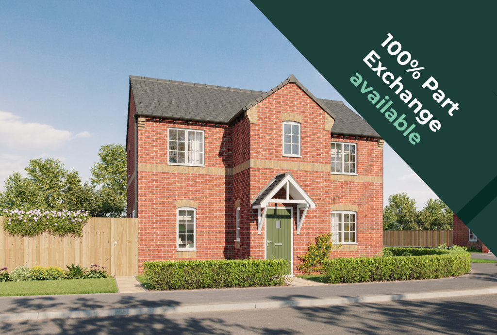 Main image of property: Farm View Road,
Kirkby-In-Ashfield,
Nottingham
NG17 7PH