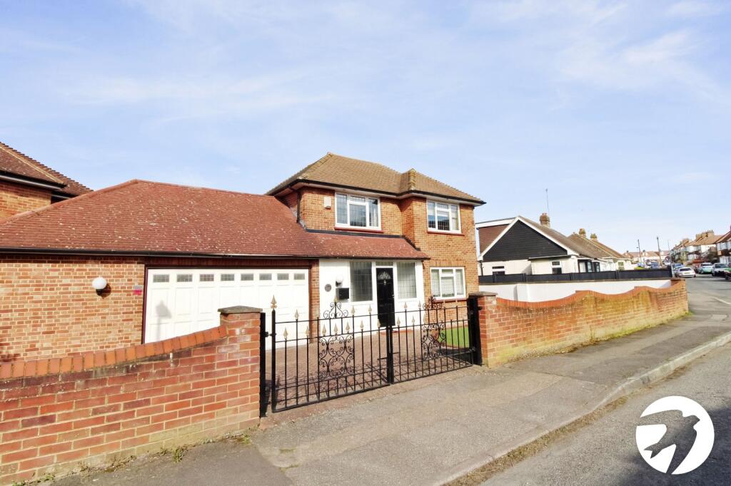 Main image of property: Bellman Avenue, Gravesend, Kent, DA12