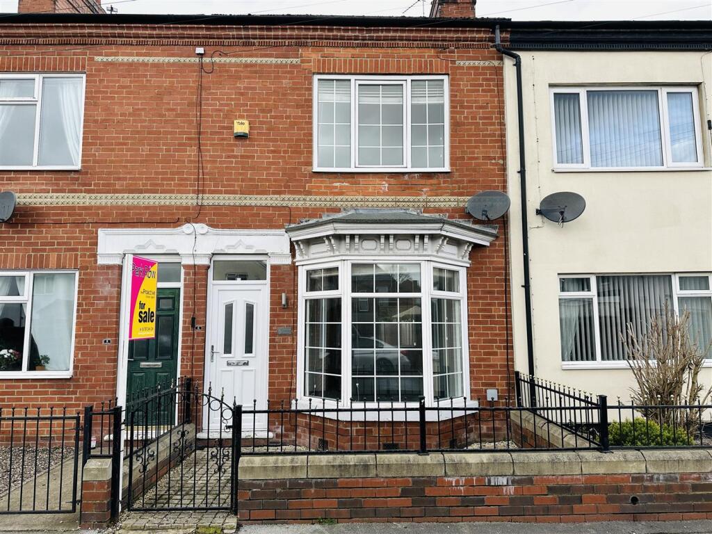 Main image of property: Morley Street, Goole