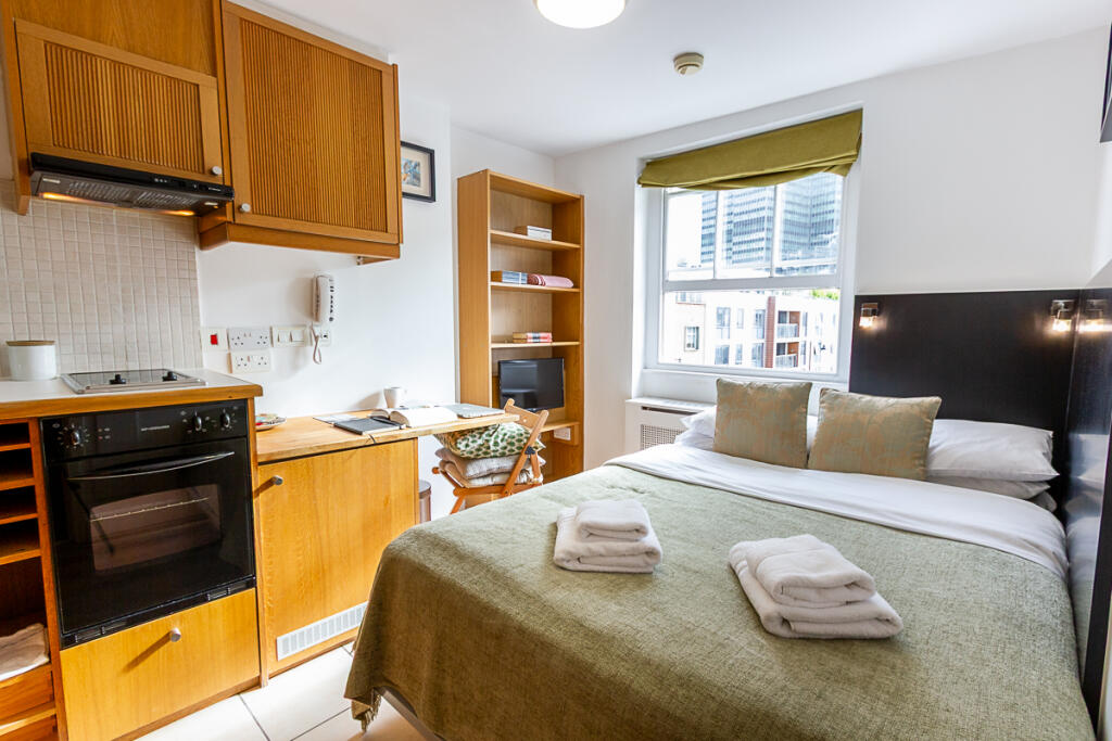 Main image of property: North Gower Street, Camden, London