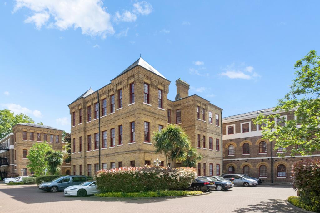 Main image of property: Osterley Views, West Park Road, Southall, UB2