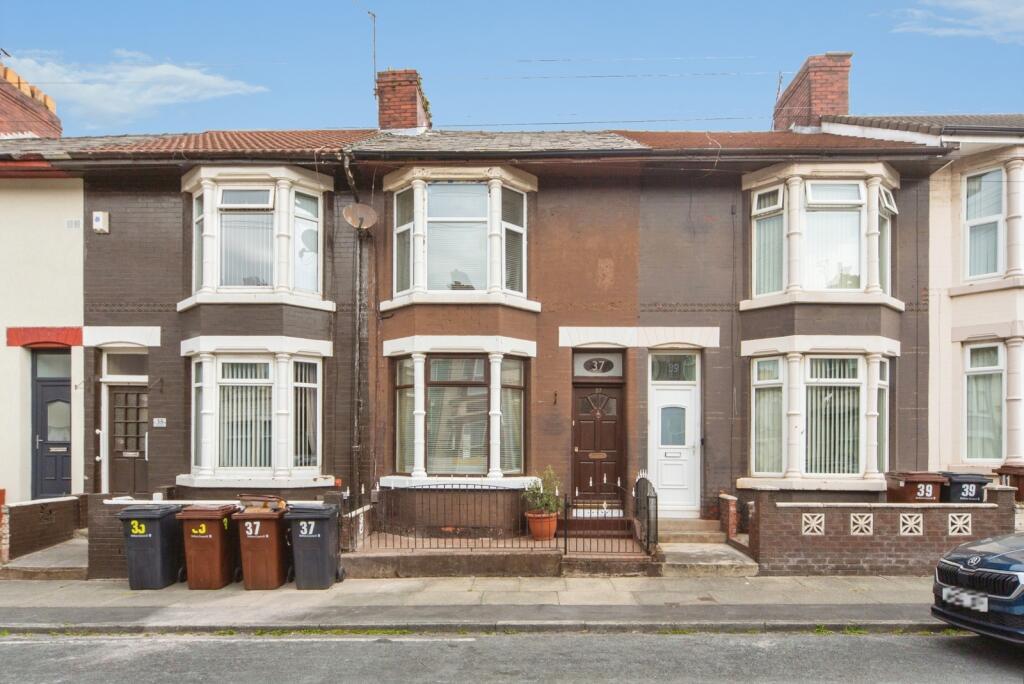 Main image of property: Gonville Road, Bootle, Liverpool, L20