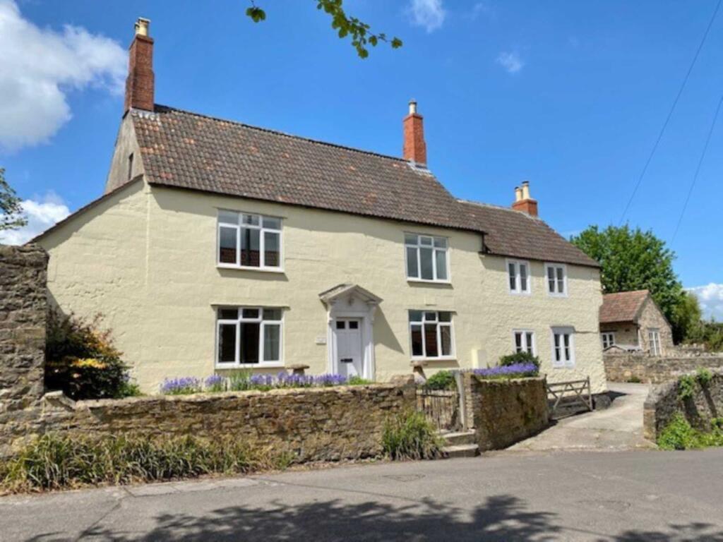 Main image of property: High Street, Nunney