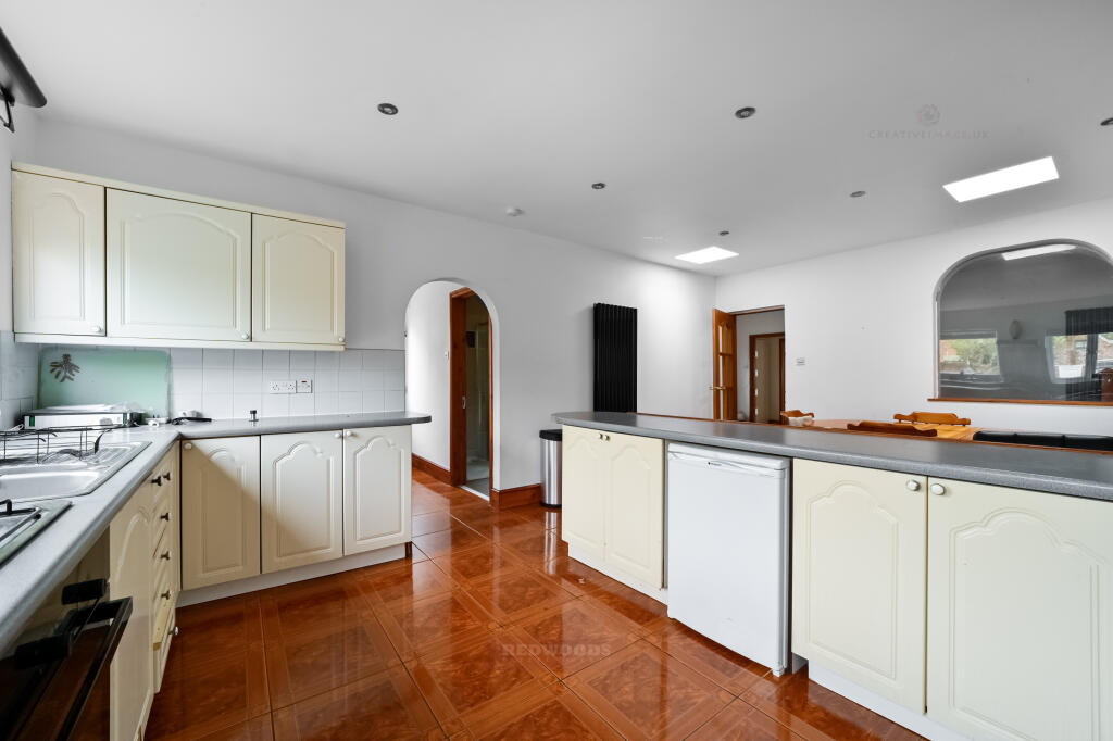House in Bray, Windsor and Maidenhead - View 2