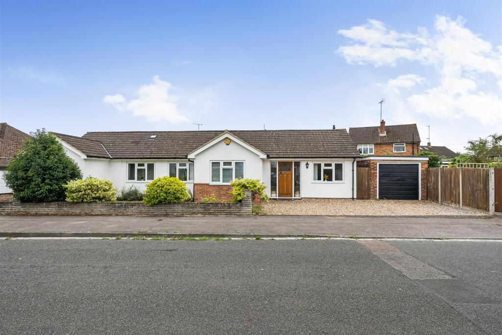 Main image of property: Ray Lea Road, Maidenhead, SL6