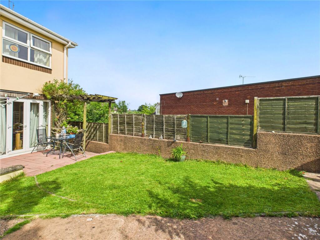 House in Mid Devon, Tiverton - View 4