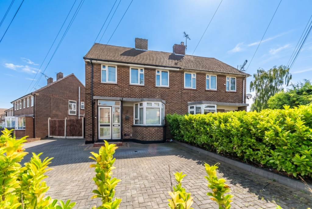 Main image of property: Milton Street, Swanscombe, Kent, DA10