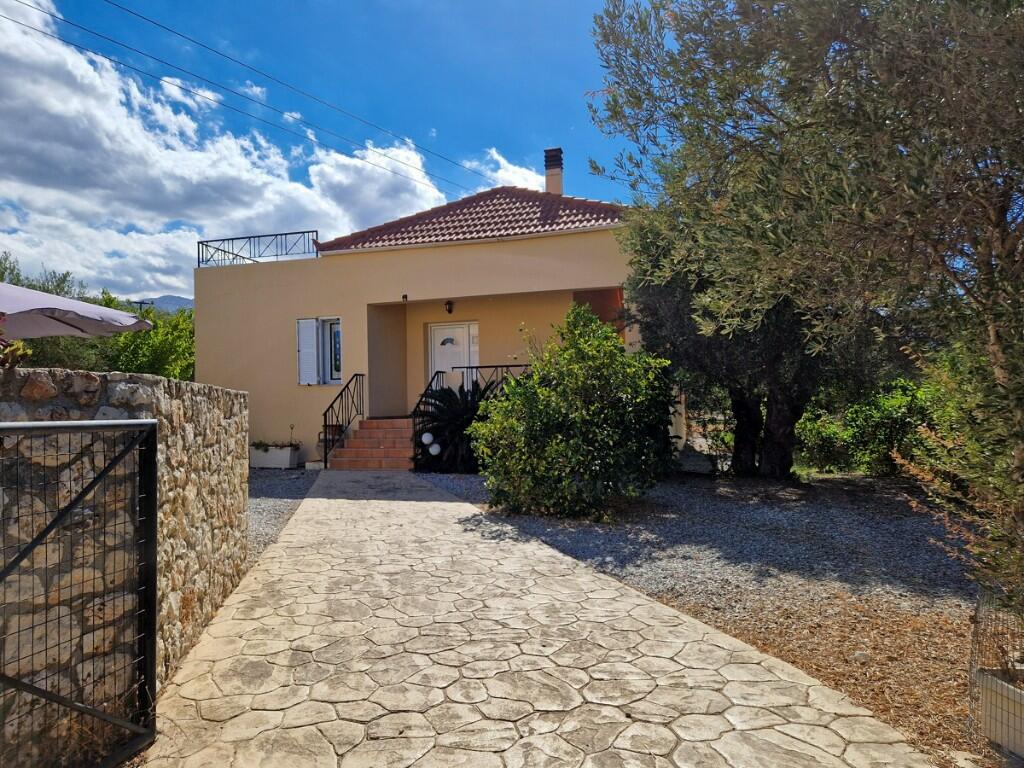 Main image of property: Armeni, Chania, Crete