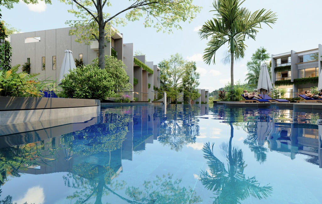 Main image of property: Ko Phangan