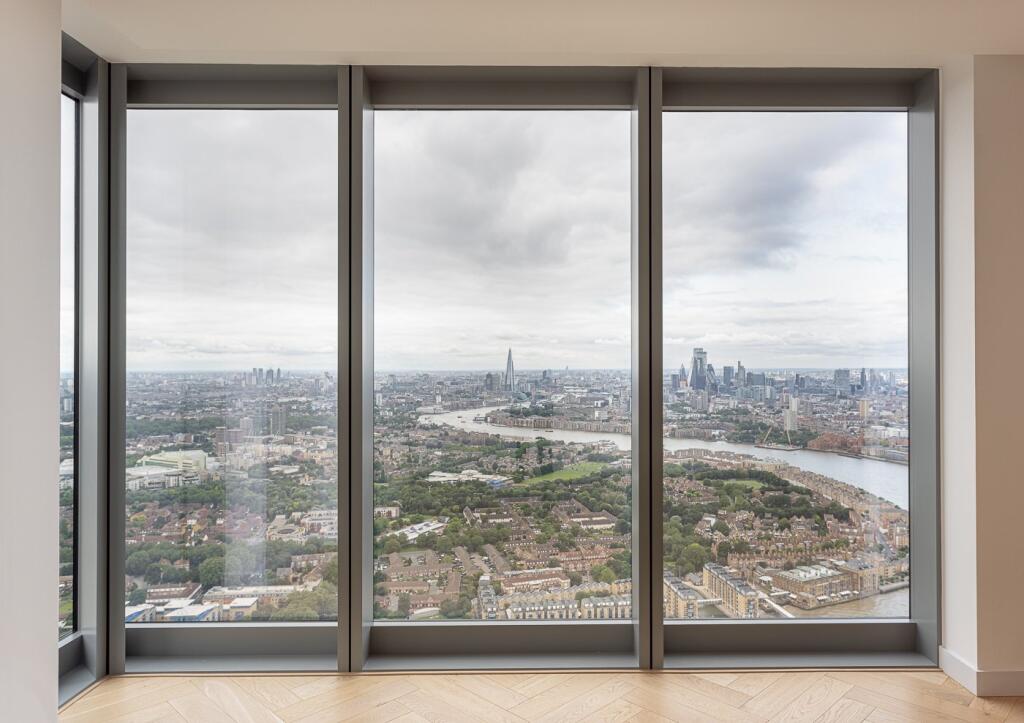 Main image of property: Marsh Wall, Canary Wharf, E14