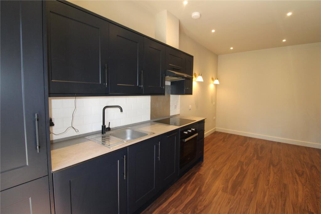 Main image of property: Leslie Park Road, Croydon, CR0