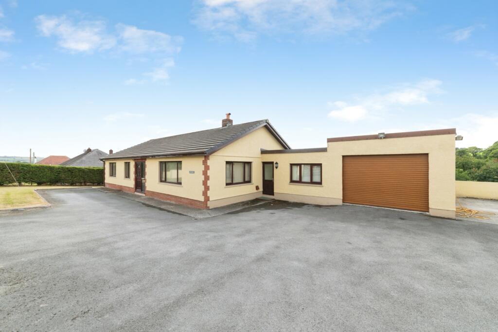 Main image of property: Pontantwn, Kidwelly, Carmarthenshire, SA17