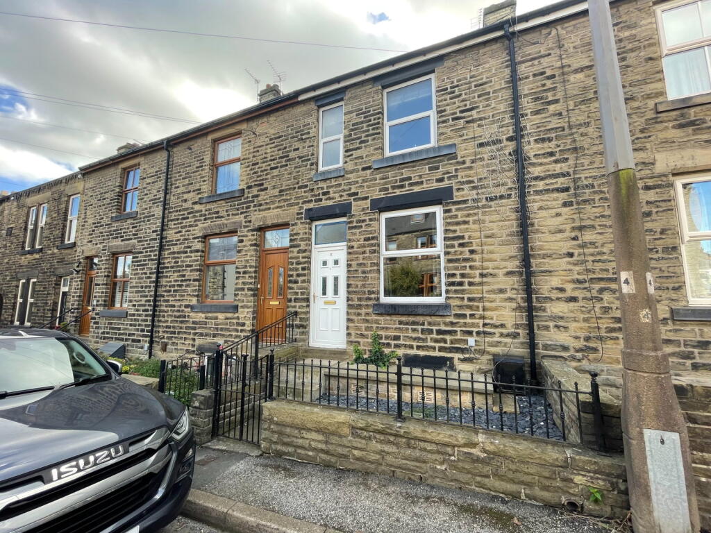 Main image of property: Green Road, Penistone