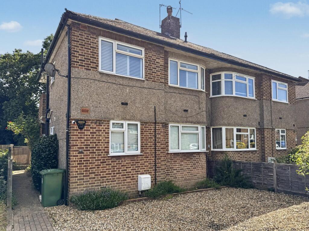 Main image of property: Shepperton Road, Petts Wood, Orpington, BR5