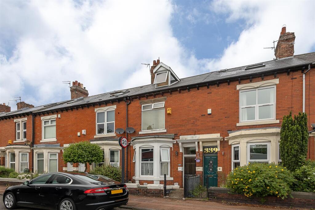 Main image of property: Simonside Terrace, Heaton, Newcastle upon Tyne