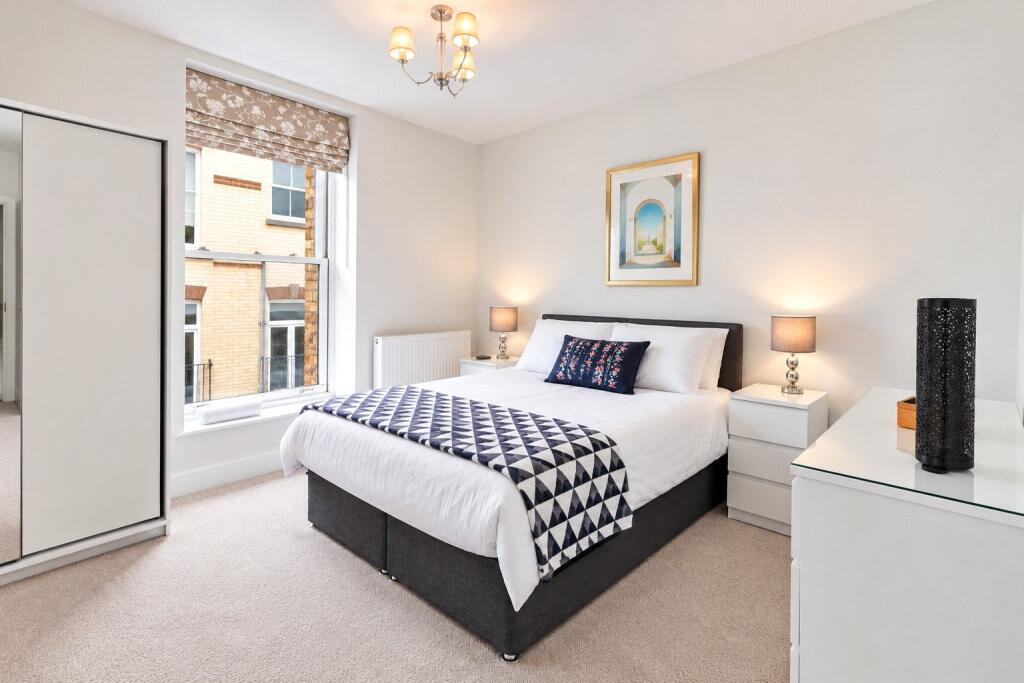 Sommers Crescent, Ilfracombe, Devon, EX34 photo 4