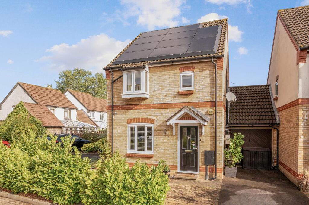House in Elmbridge, Weybridge - View 2
