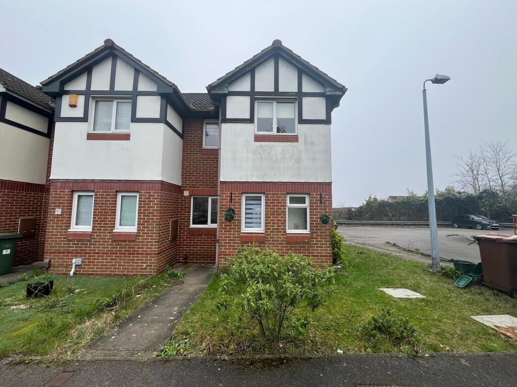 Main image of property: Camden Road, Chafford Hundred