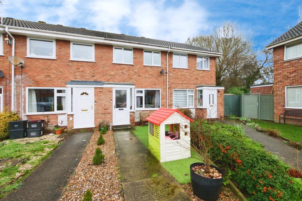 Main image of property: Garthsend, Haxby, York