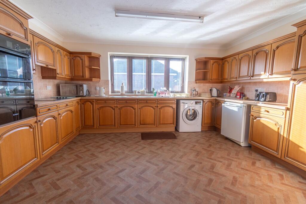Granary Close, Briston, NR24 photo 2