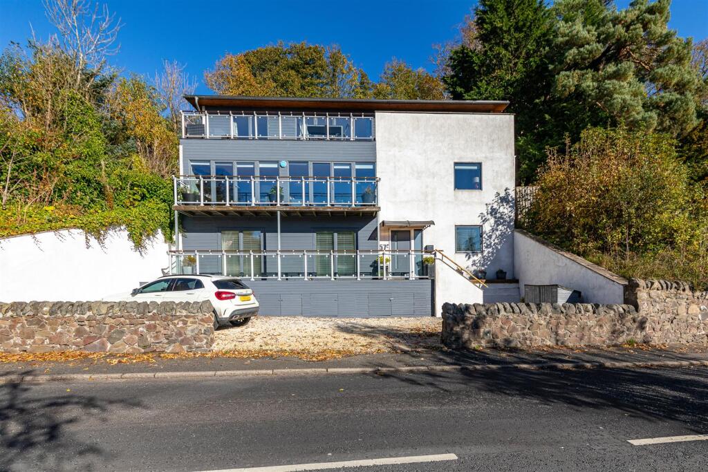 Main image of property: 57 Galashiels Road, Stow, Galashiels