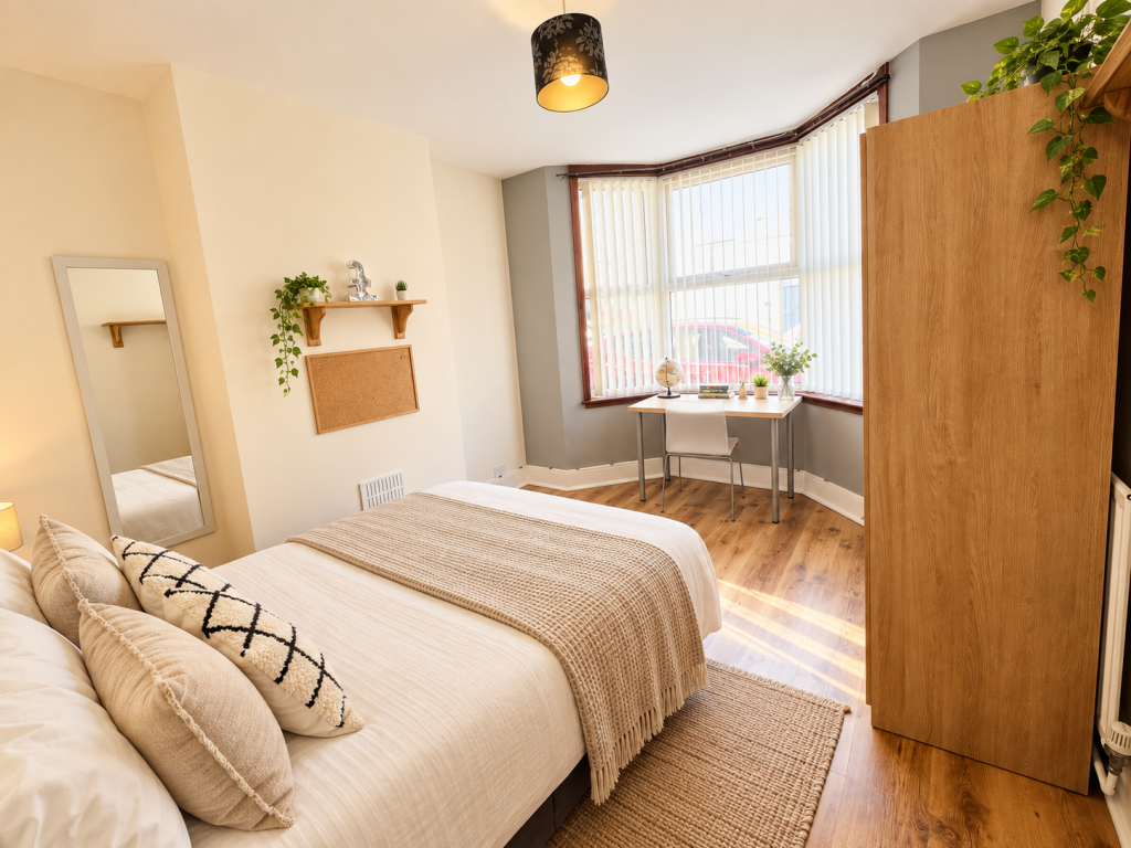 House in Warwick, Royal Leamington Spa - More