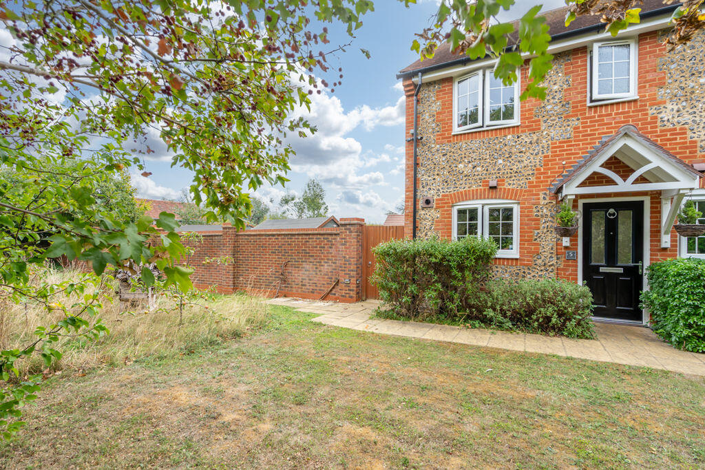 Main image of property: Vesta Mews, Chichester