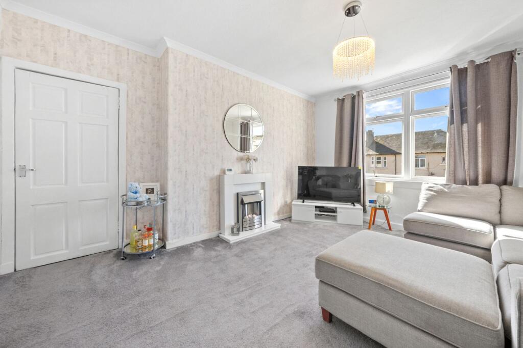 Apartment in Falkirk - View 4