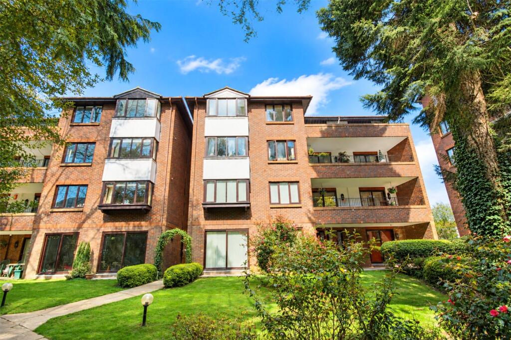 Main image of property: Lindsay Road, Poole, Dorset, BH13