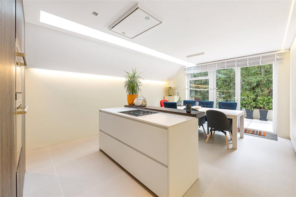 Main image of property: Ackmar Road, London, SW6