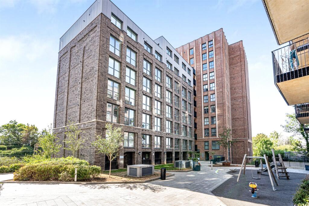 Main image of property: Marri Street, Watford, Hertfordshire, WD24