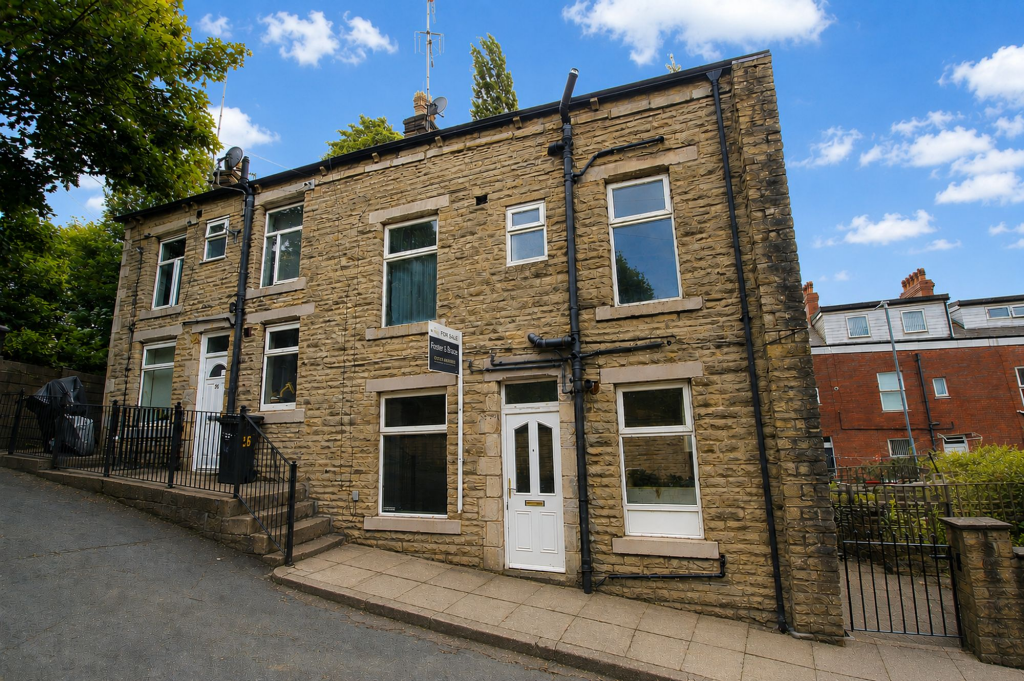Main image of property: Boardman Street, Todmorden, OL14