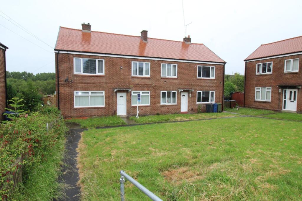 Main image of property: Simonside View, Jarrow, Tyne and Wear, NE32