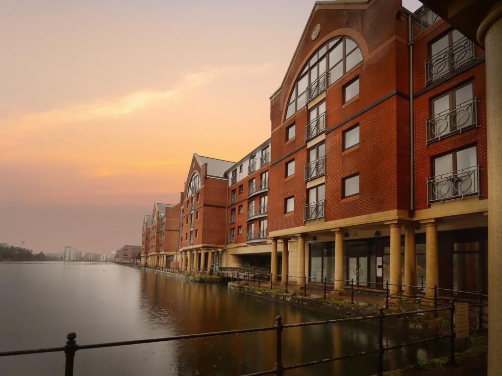 Main image of property: Schooner Way, Cardiff