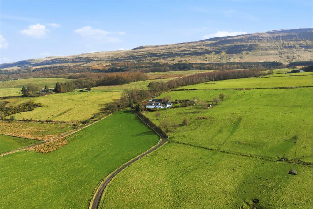 Main image of property: Myreton, Kippen, Stirling, Stirlingshire, FK8